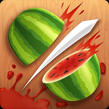Fruit Ninja App Free icon